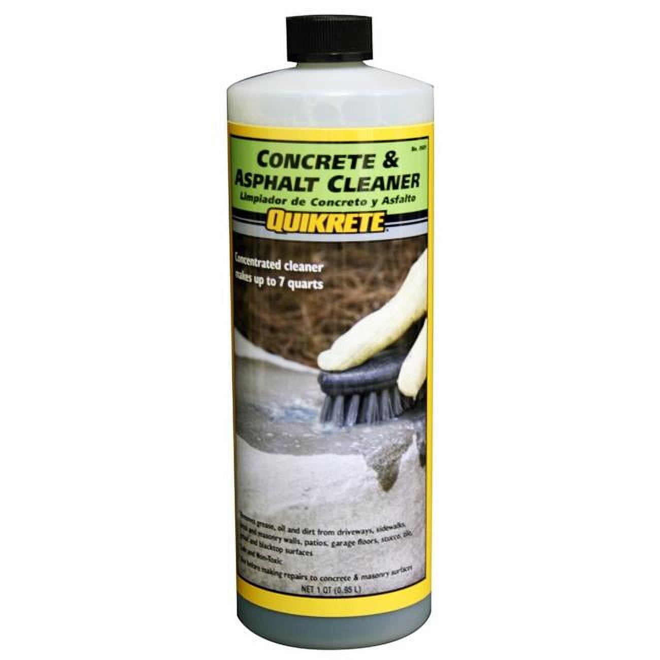1338573 1 qt. Concrete Cleaner