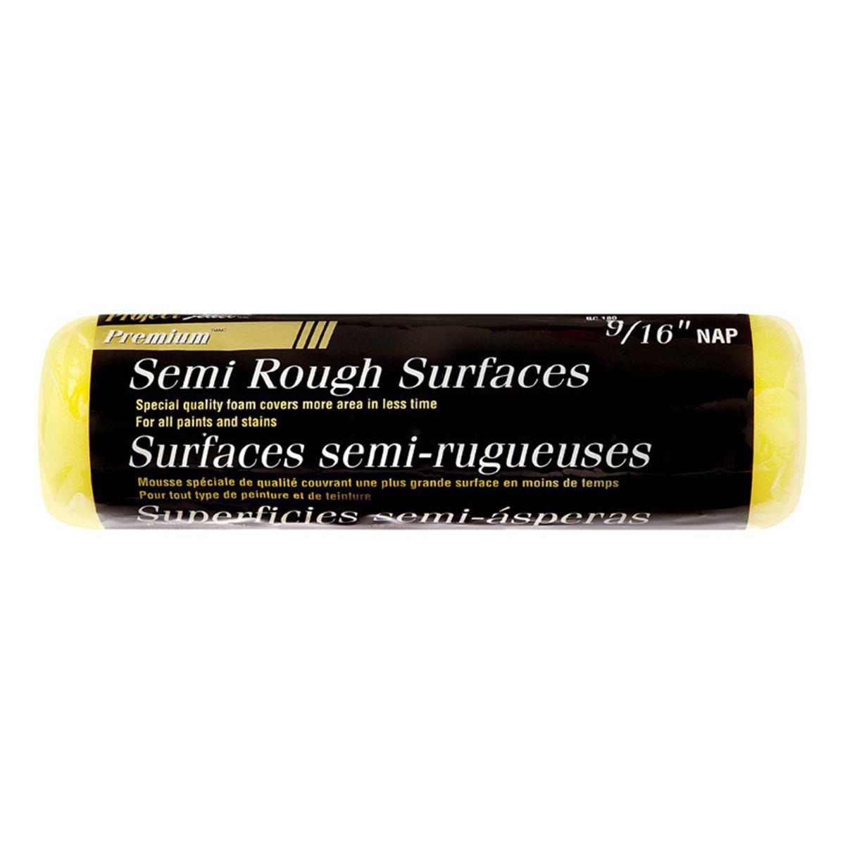 Products 13872 9.5 in. Foam  Roller