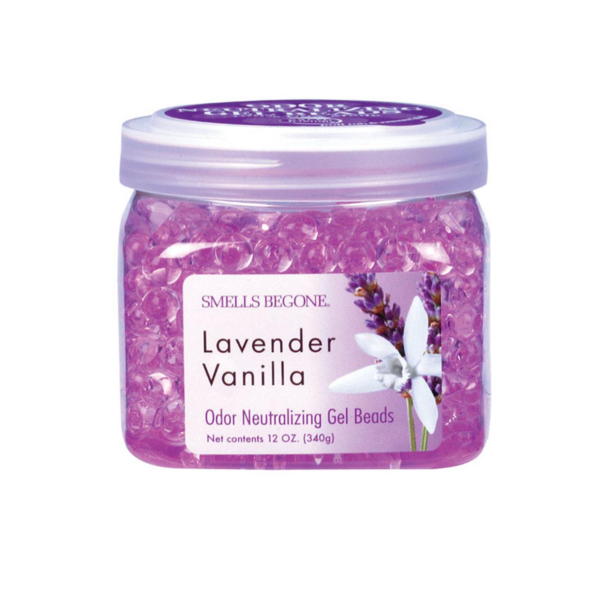 1429695 Odor Neut Beads, Lavender pack of 6