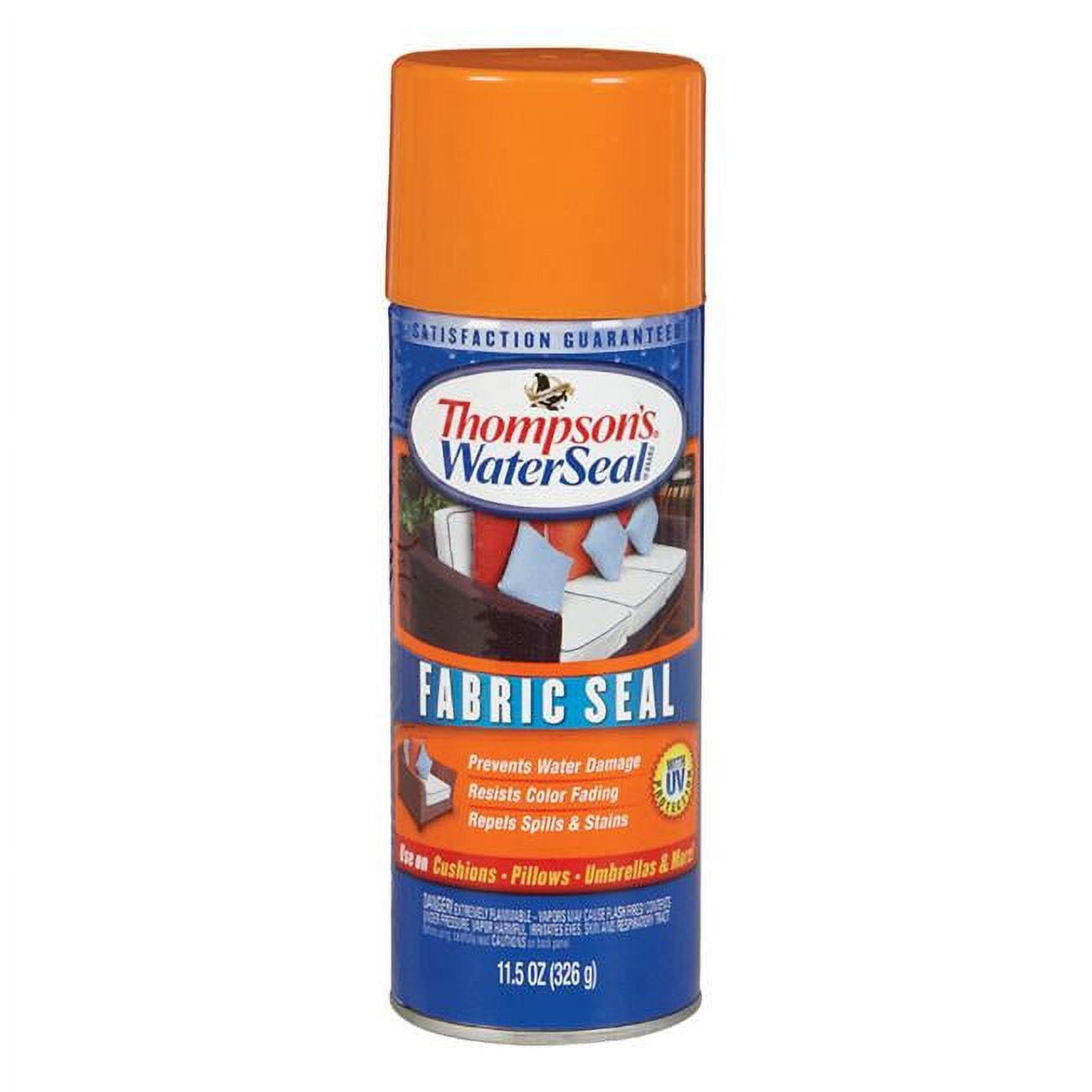 11.5 oz TWS Fabric Seal