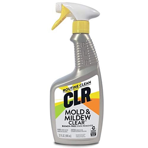 32 oz CLR Mold & Mildew Stain Remover pack of 6