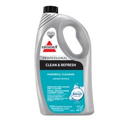 Picture of Bissell Rental 1529916 32 oz Deep Clean with Febreze Carpet Cleaner