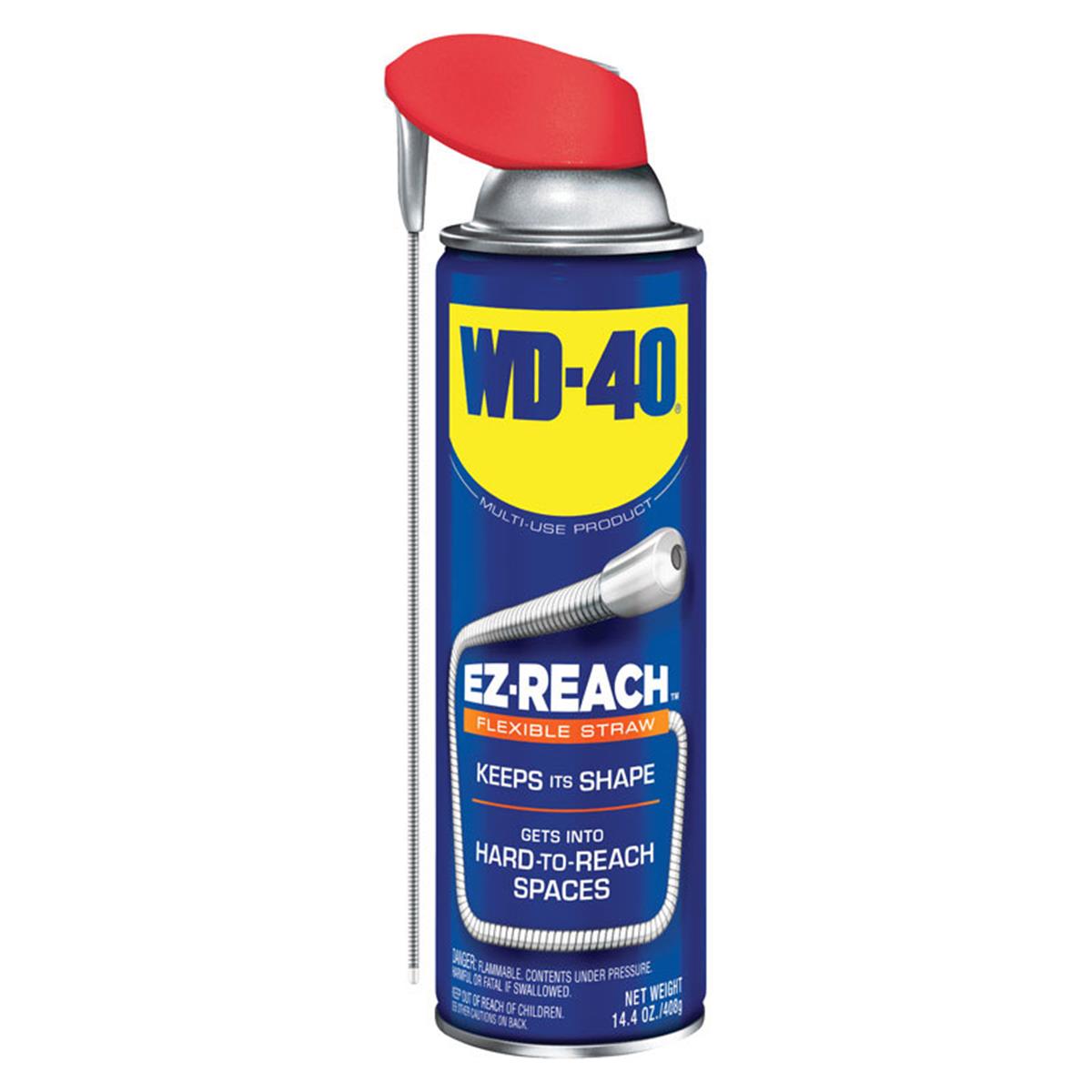 144 oz  Ezreach Lubricants