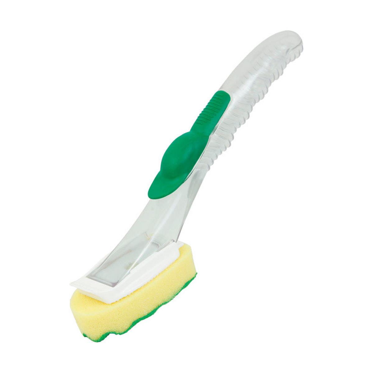 Sponge & Soap Dispenser