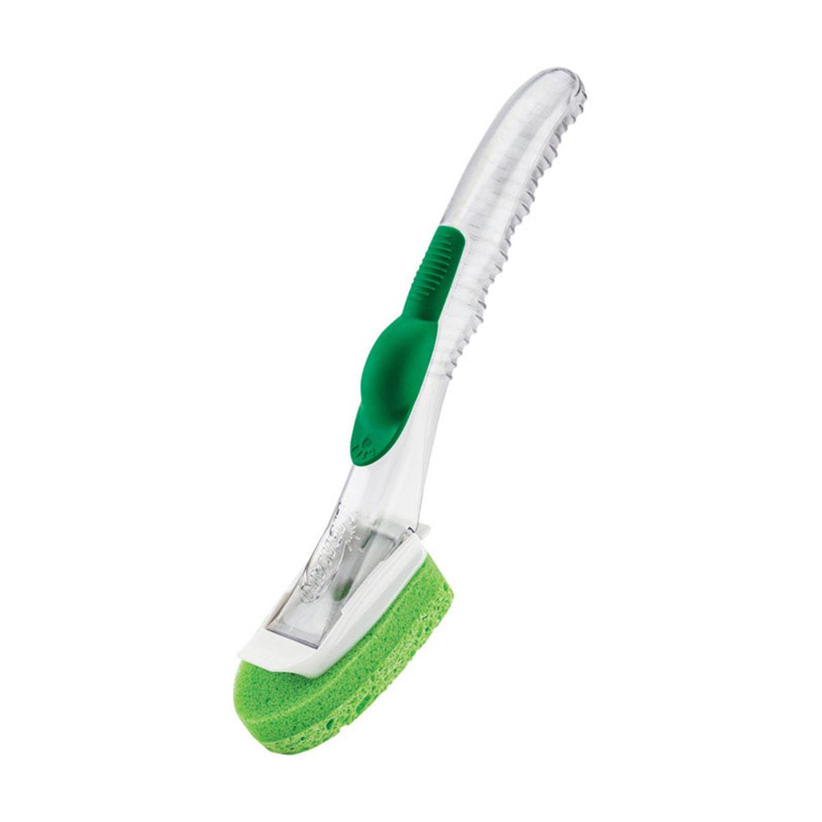 Dishwand Cellulose Soap Dispenser