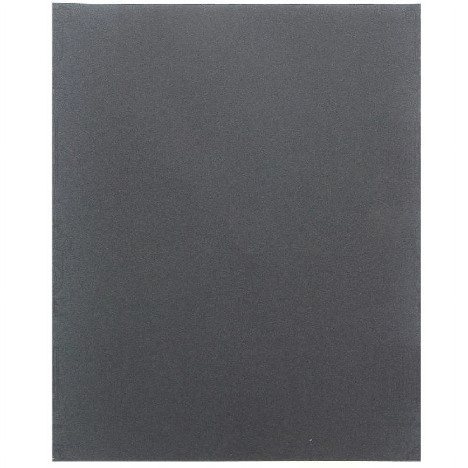 9 x 11 in. Wetdry 220 Grit Sandpaper
