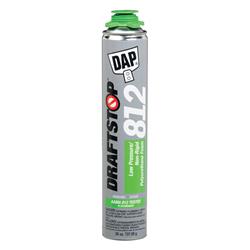 DAP Products 1896307 26 oz White Polyurethane Sealant