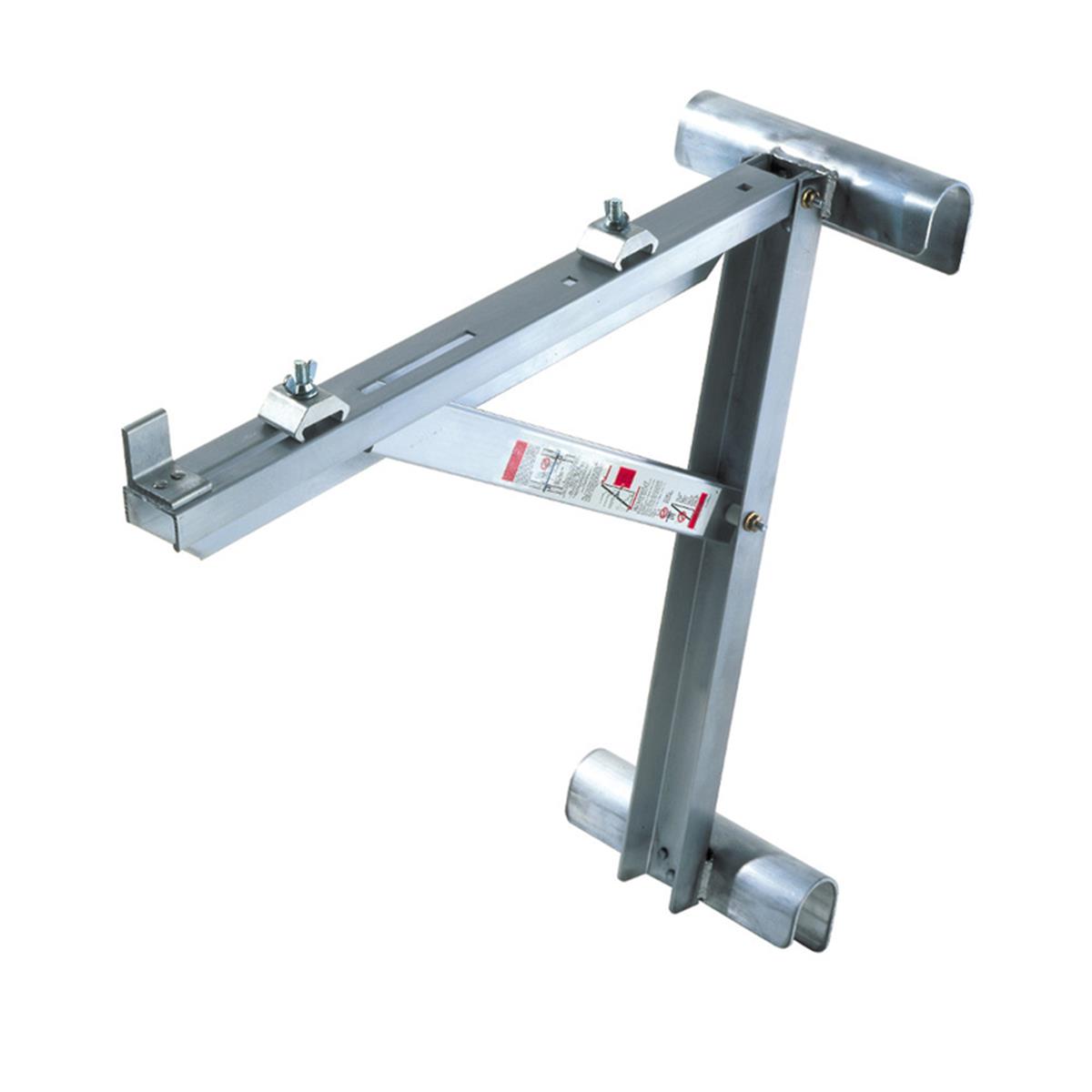Werner Rung Long Body Ladder Jack - AC10-20-02