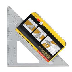 Picture of Stanley Tools 2107704 Square Quick Rafter