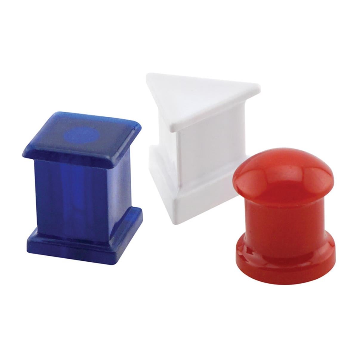 Magnetic Push Pins