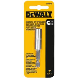 Picture of Black & Decker 2306181 Tip Holder Magnetic Bit