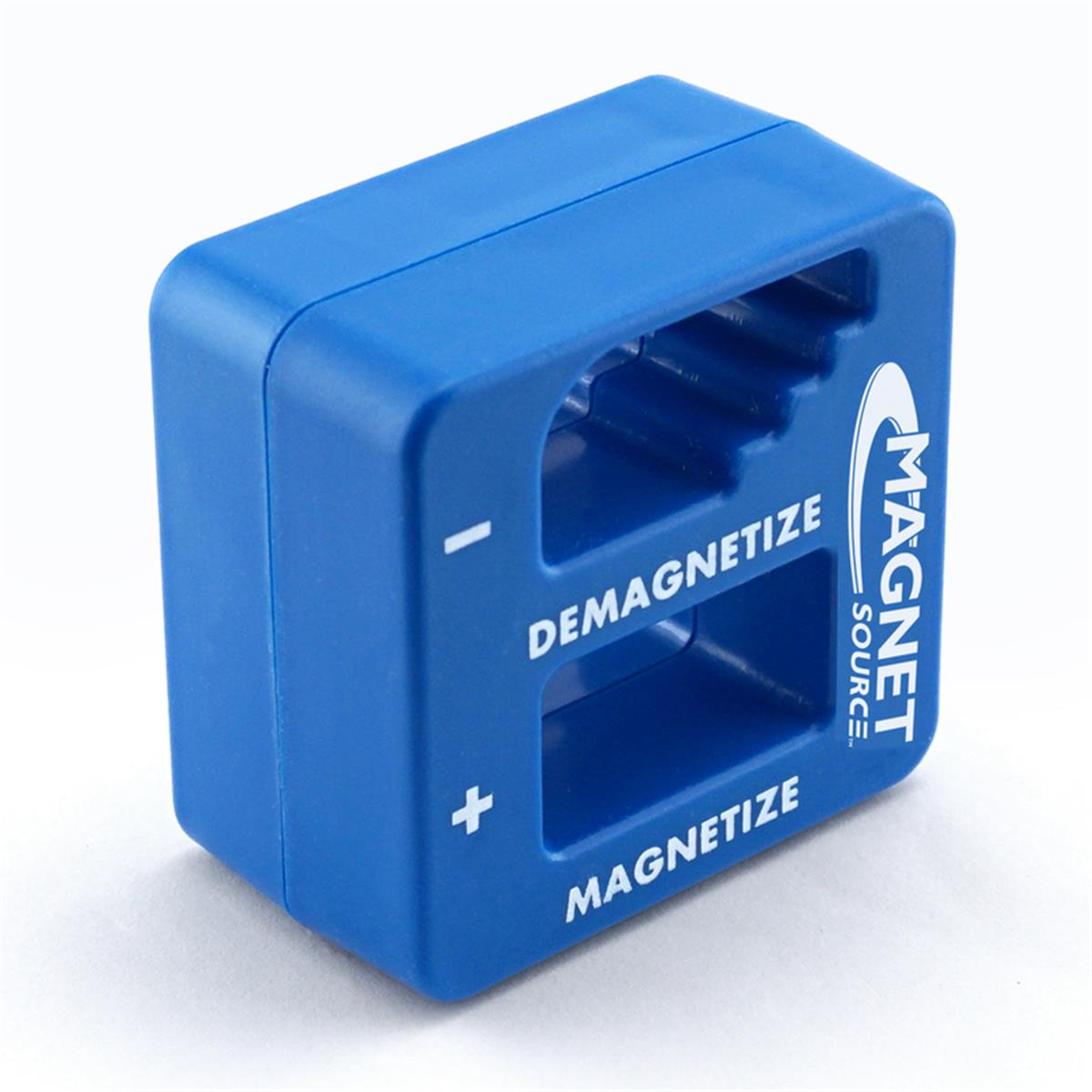 Picture of Master Magnetics 2500825 Magnetize & Demagnetize for Small Tool