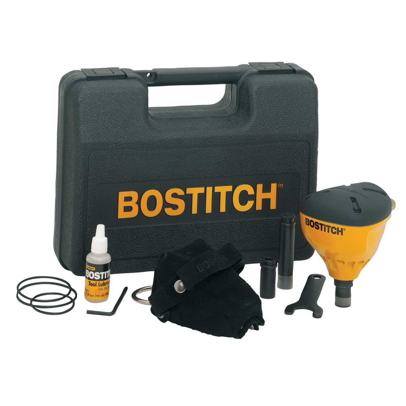 Picture of Bostitch 2614410 Bostitch Nailer Kit, 9 Piece