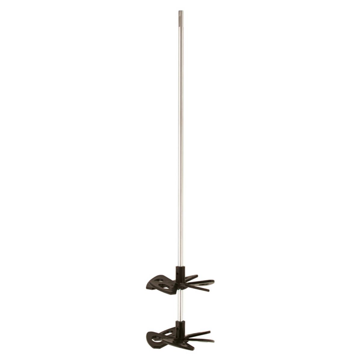 24 in. Power Driven Mixer Blade