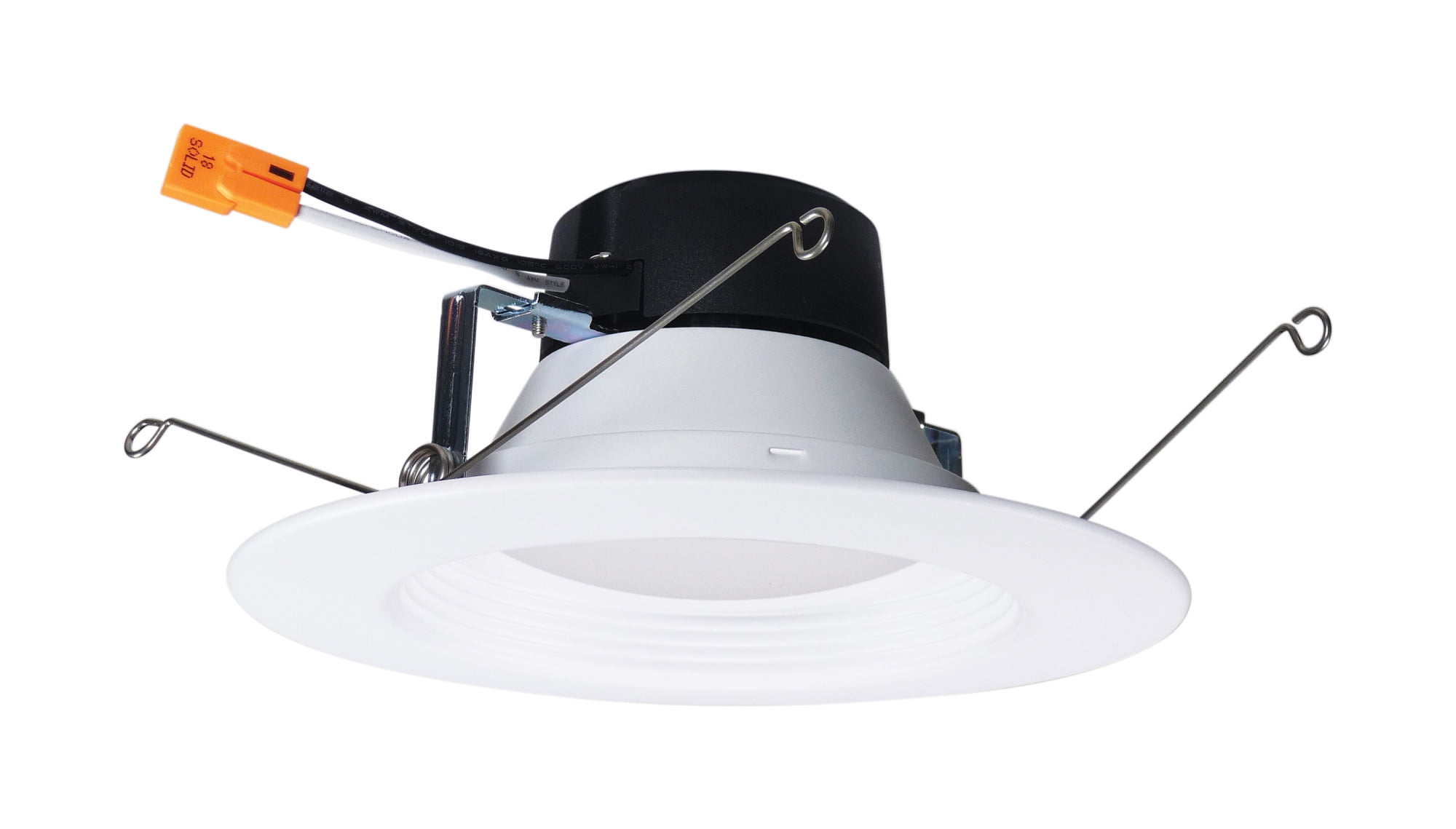 5-6 in. 9 watt LED Retrofit White Light