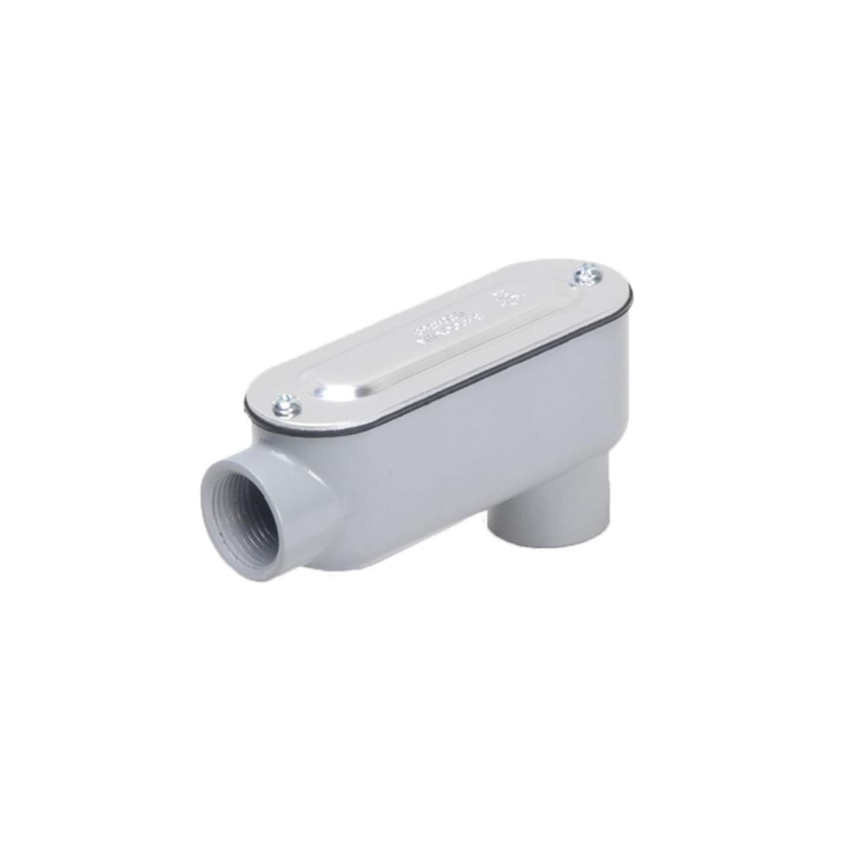1 in. Conduit Aluminum Body
