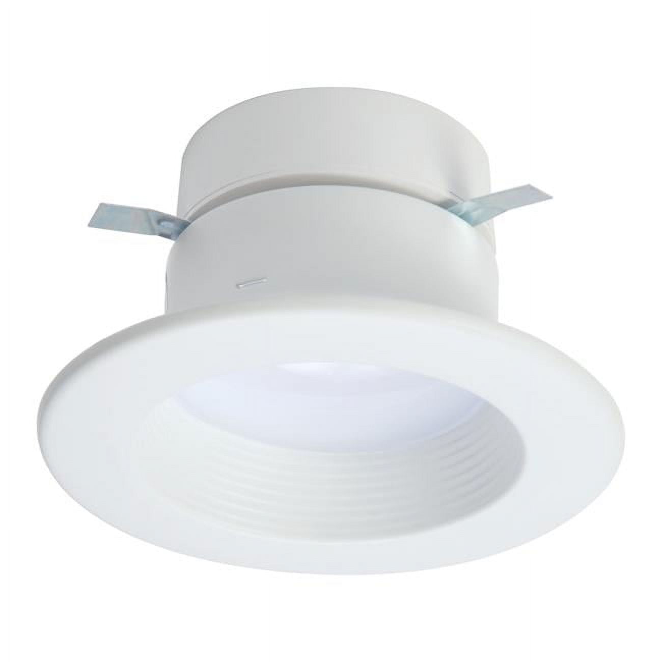 4 in. 11.7 watt White Retrofit Kit