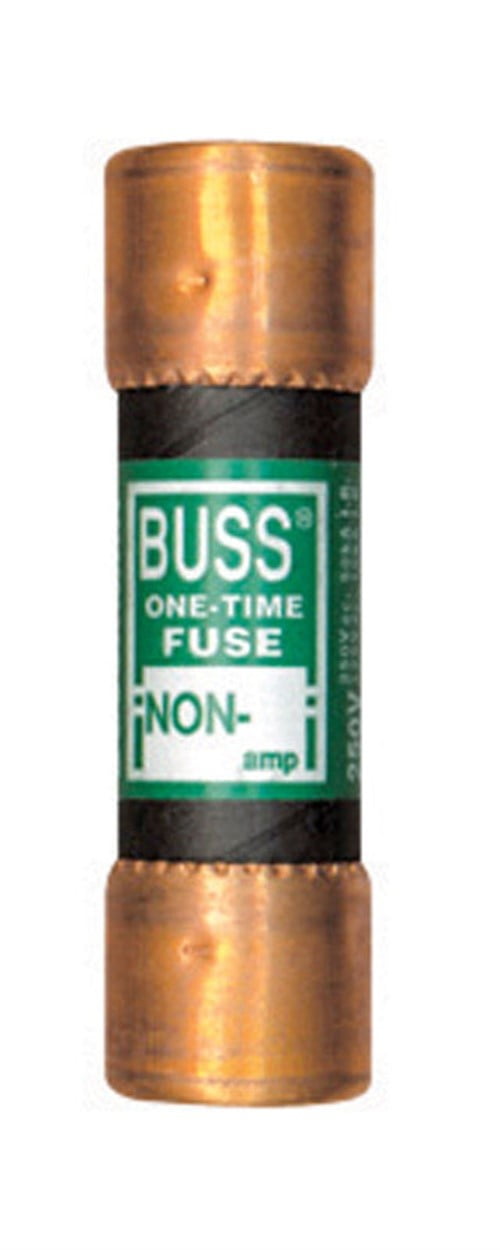 35A Non-Renewal Cart Fuse