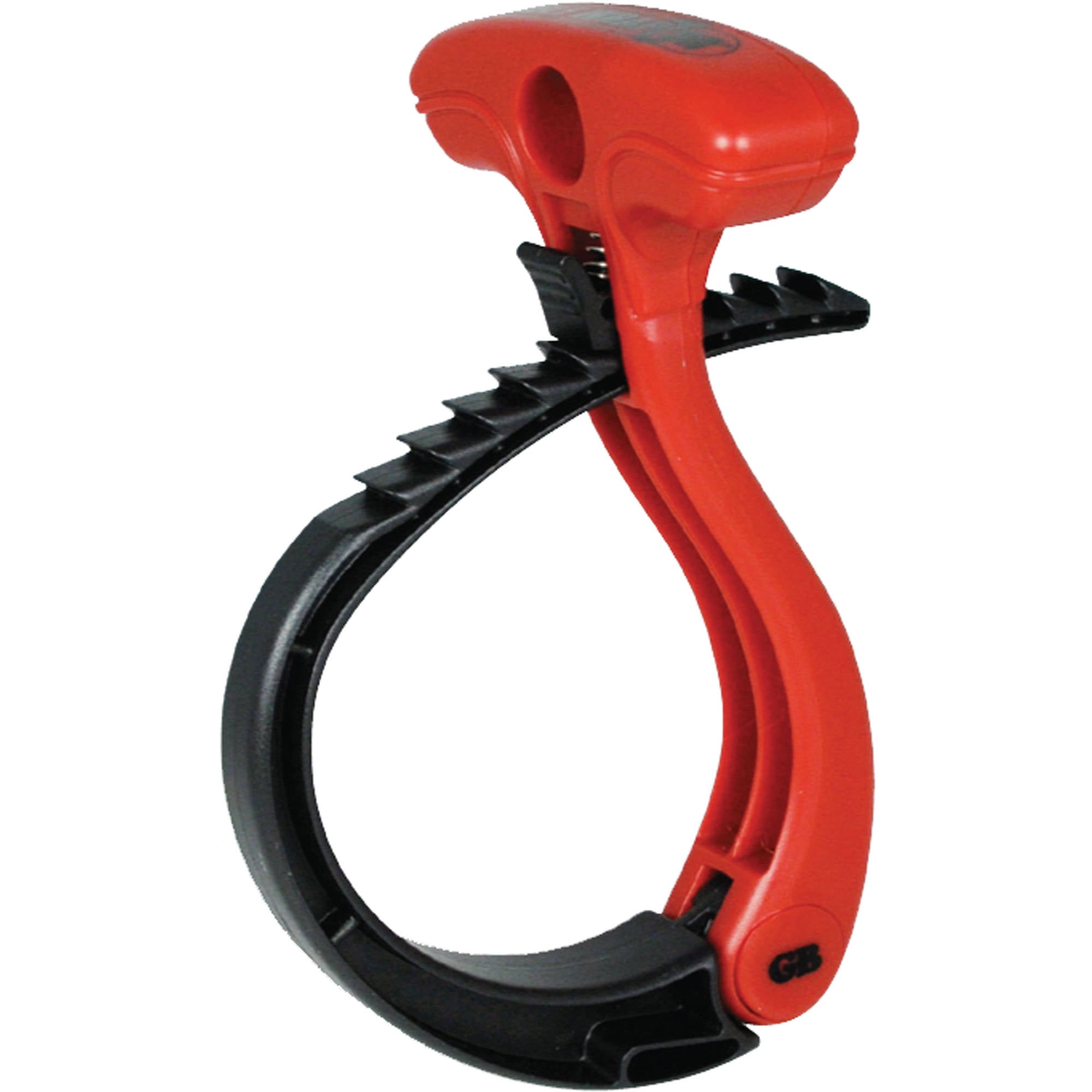 Black & Red Small Cable Wraptor