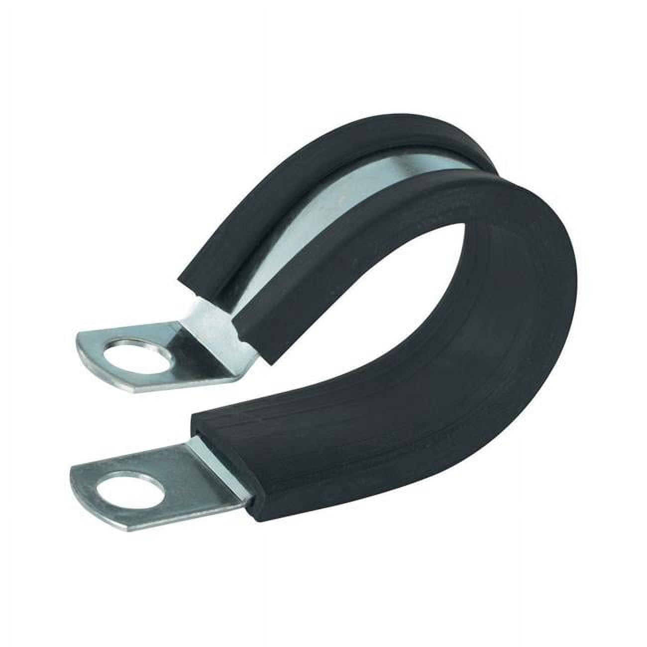 Picture of ECCM Industries 3429206 0.75 in. CD2 Rubber Insulated Clamps