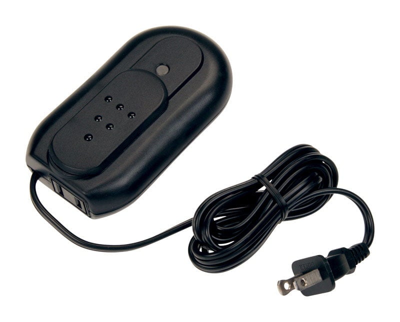 Picture of Amertac Holdings 3535374 Foot Control Dimmer