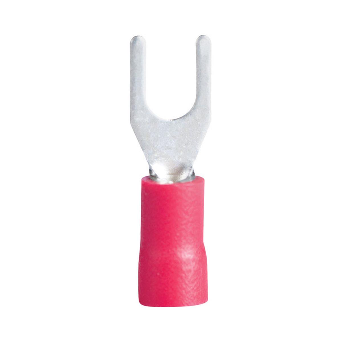 8-10 in. 22-16 AWG Spade Terminal