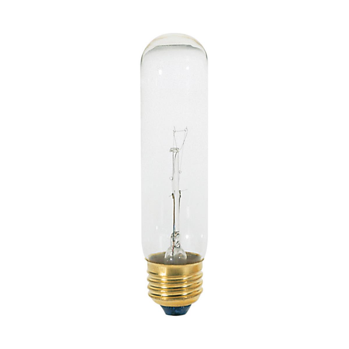 Picture of Satco Products 3838232 280 Lumen Tubular Light Bulb