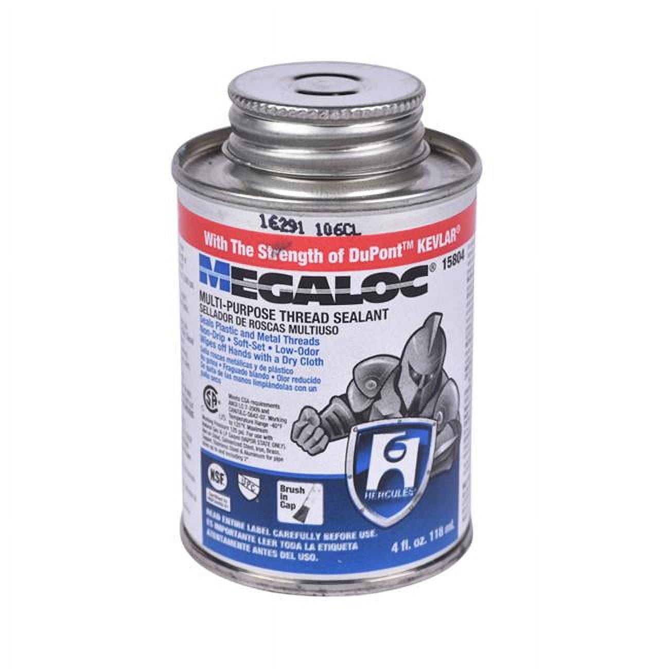 4 oz Blue Sealant Thread