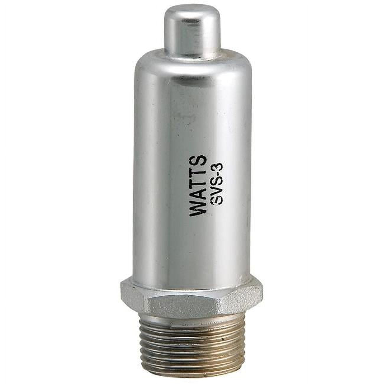 0.75 in. Steam Air Vent Regulator