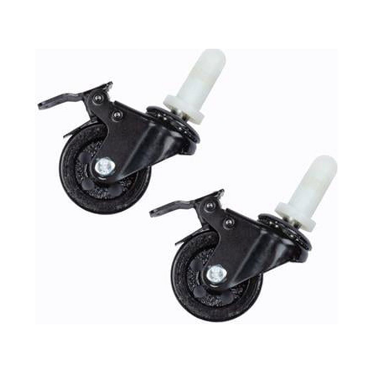 Picture of Coda Resources 4011005 2 in. Swivel Caster&#44; Pack of 2