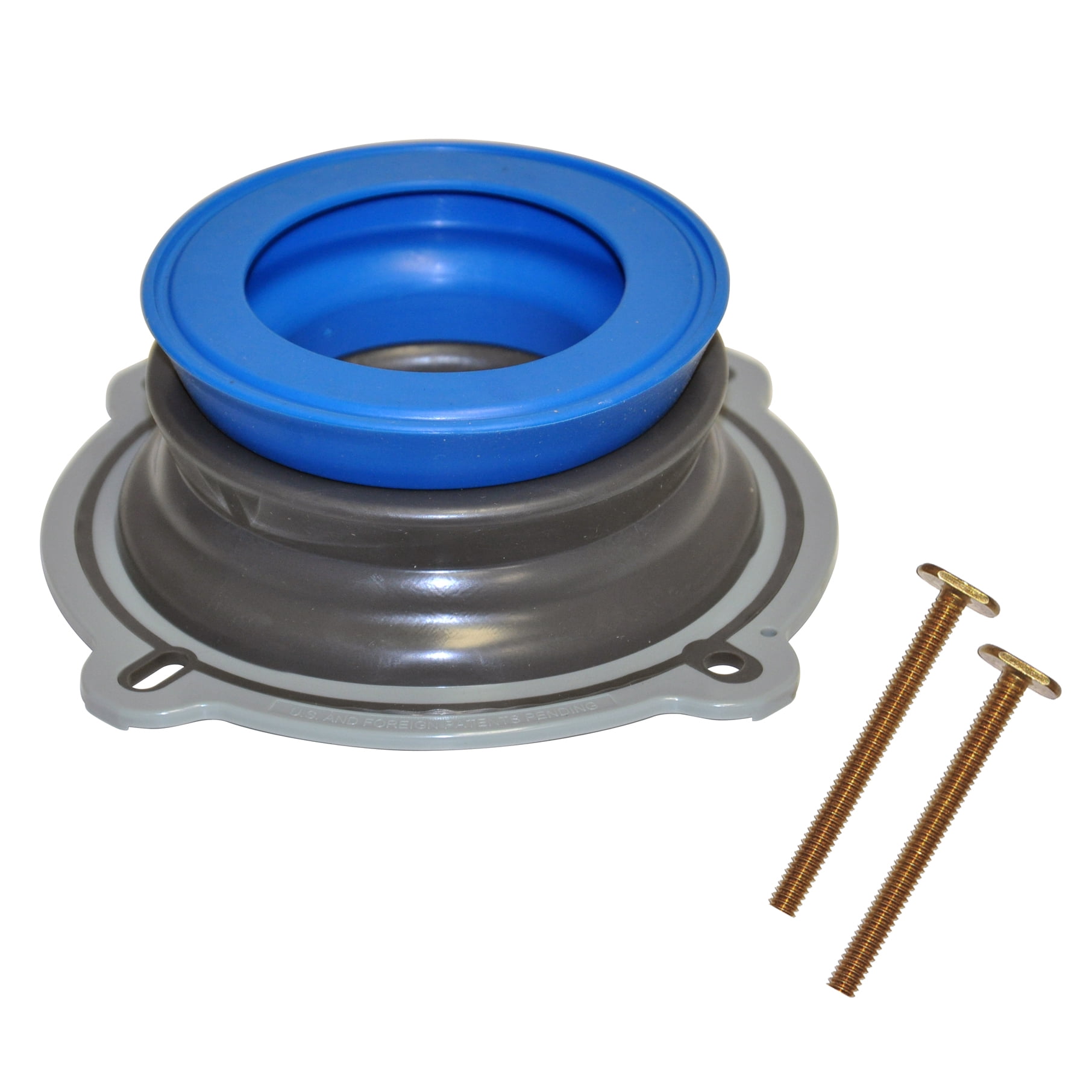 Perfect Seal Wax Ring