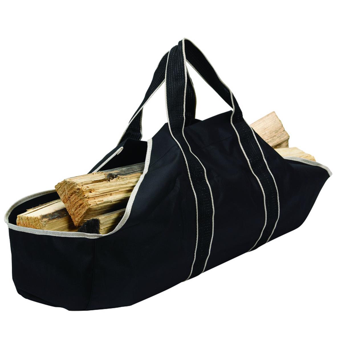 Picture of Panacea Products 4151866 Fireplace Log Tote