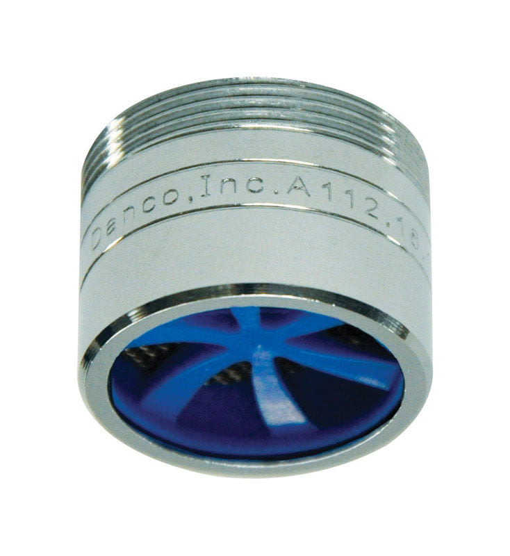 0.93 in. Male Aerator, Chrome