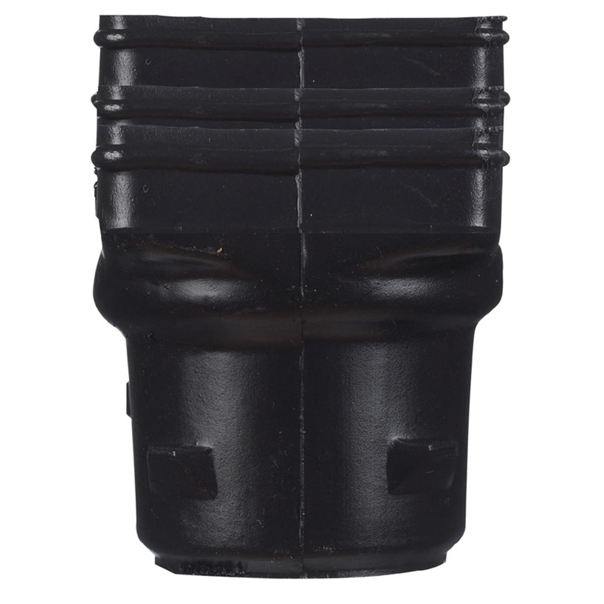 Picture of Advanced Drainage Systems 46763 3.25 x 2 in. Downspout Adapter