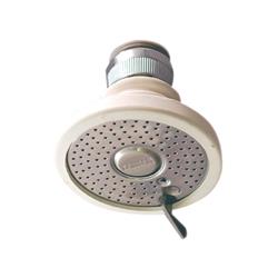 Screw on Aerator with spray