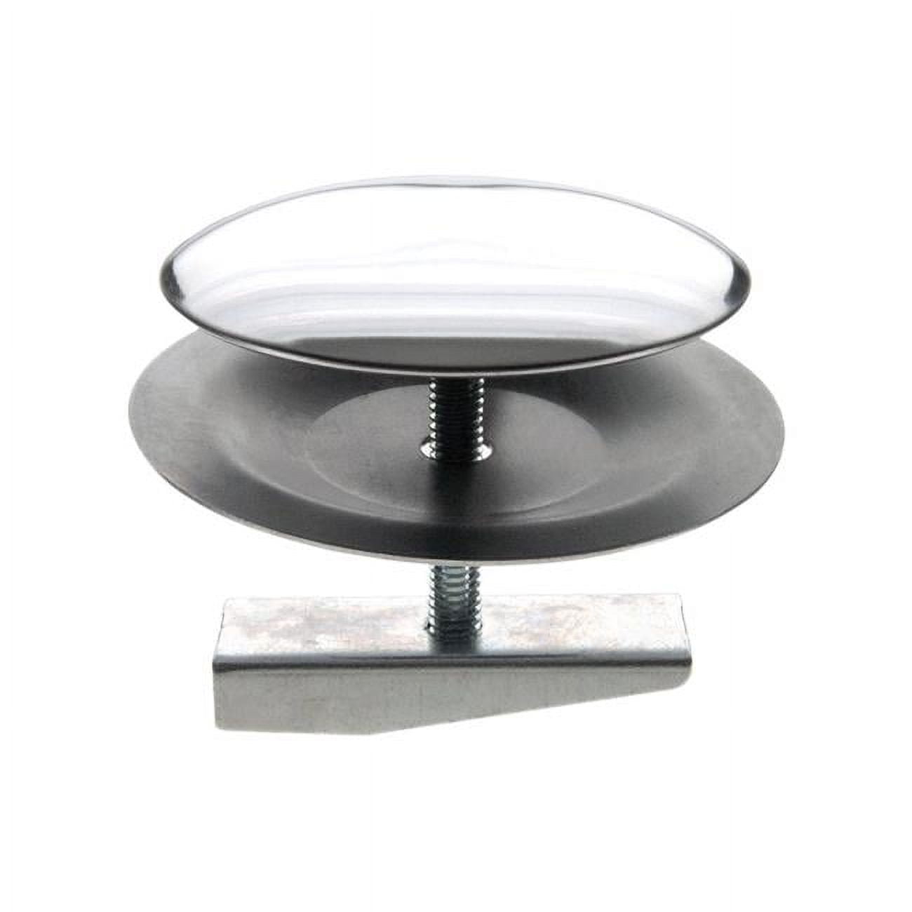 Picture of Danco 4686663 2 in. Chrome Sink Hole Cover