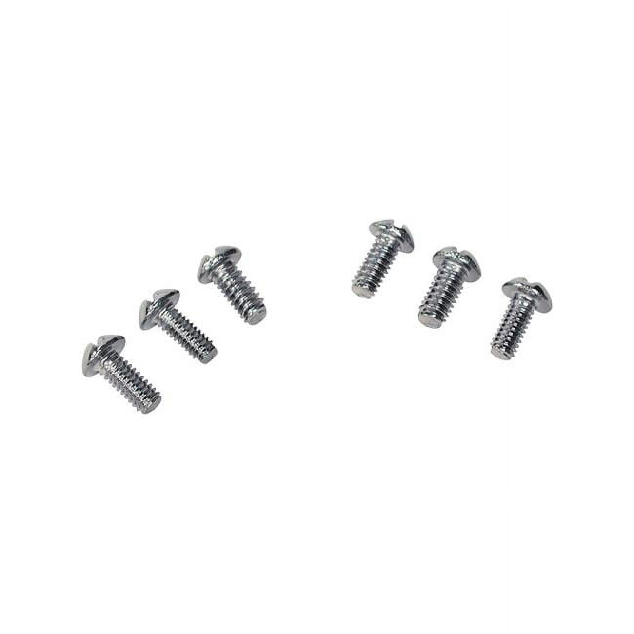 Bibb Assorted Screw