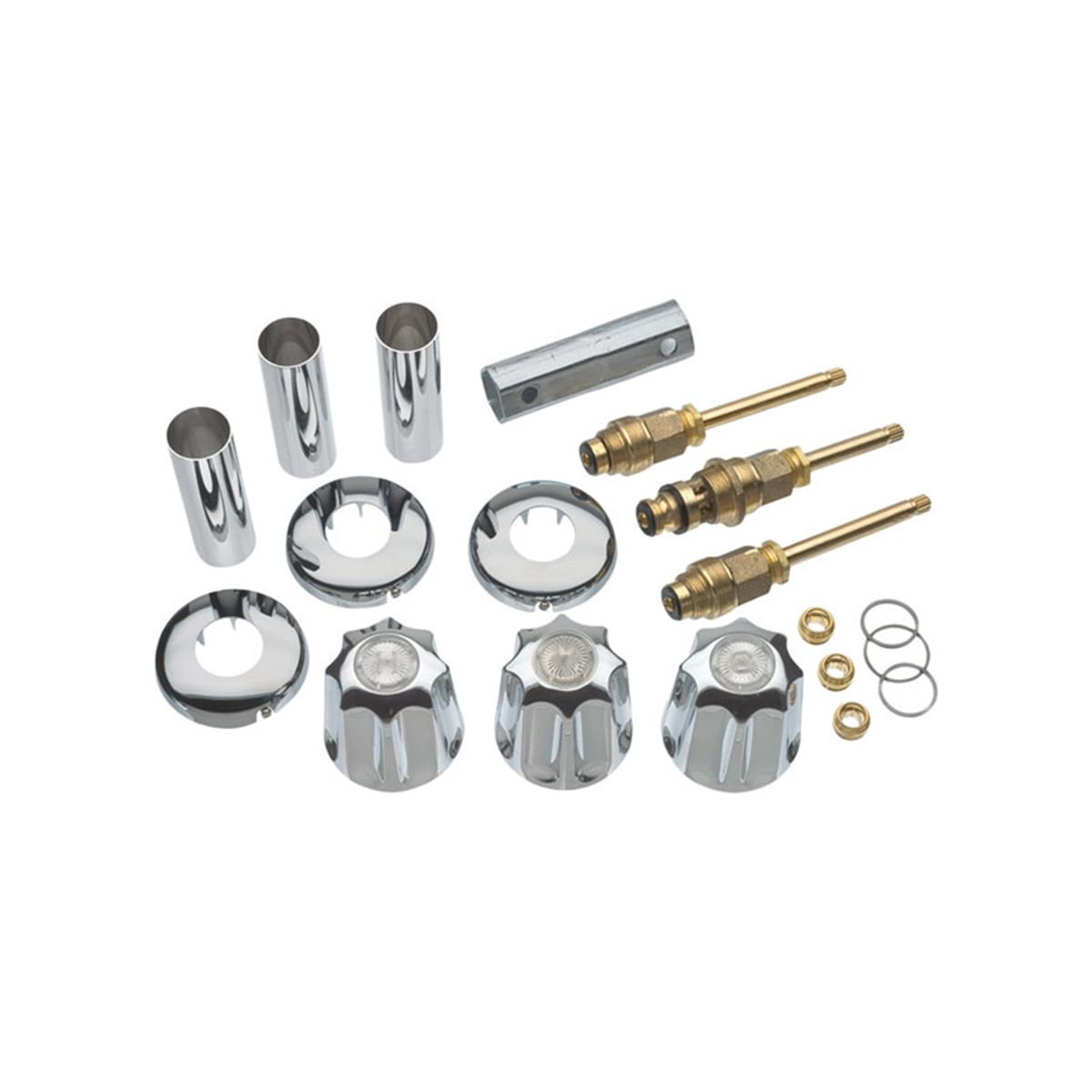 3-Handle Trim Kit for Gerber