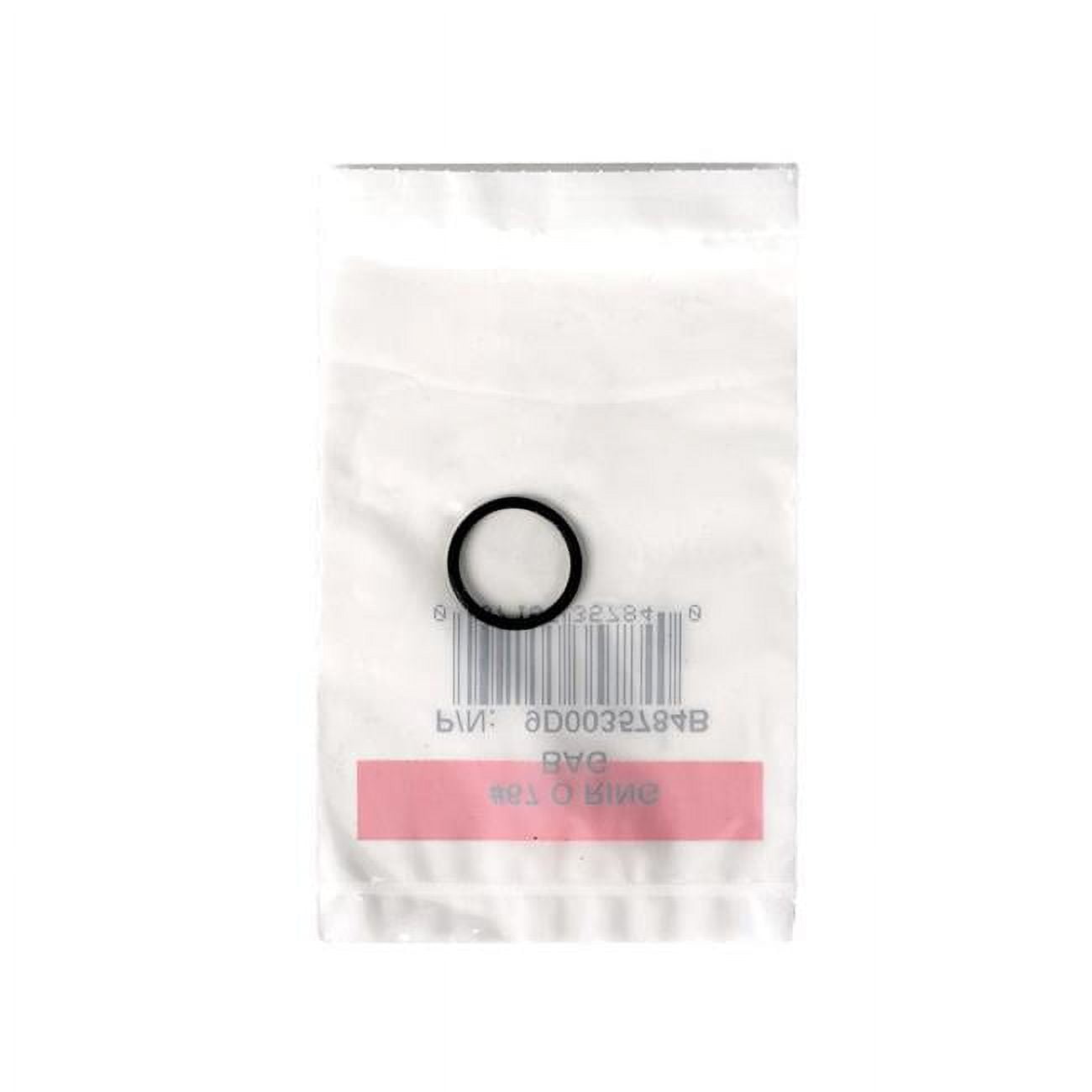 46906 0.81 x 0.68 x 0.06 in. O-Ring pack of 5