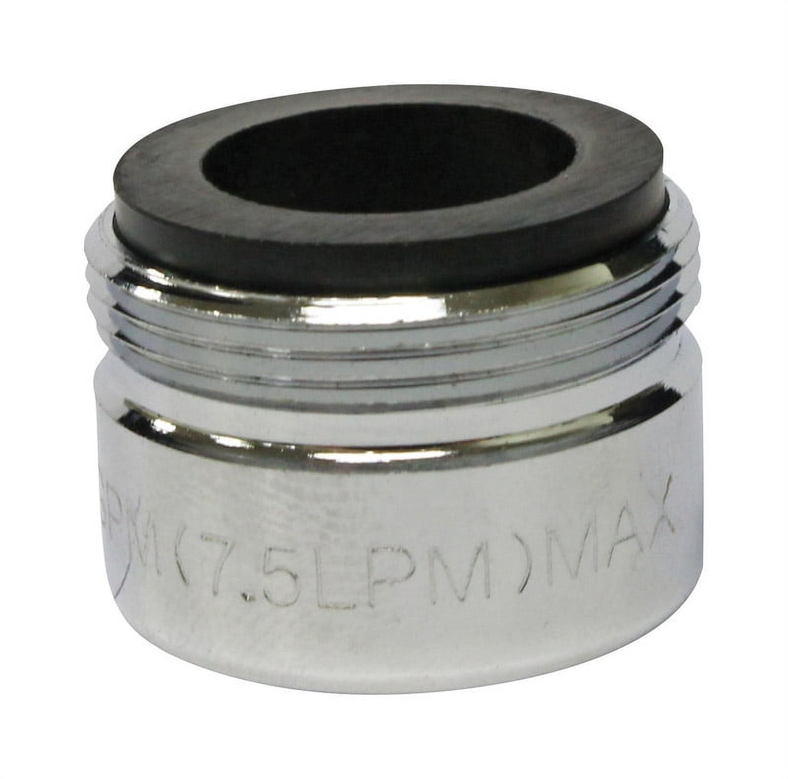 0.81 in. Faucet Aerator