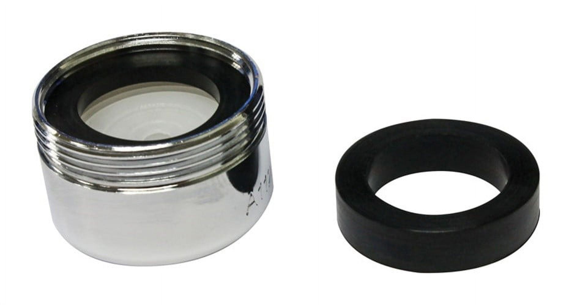 Dual Aerator Adapter