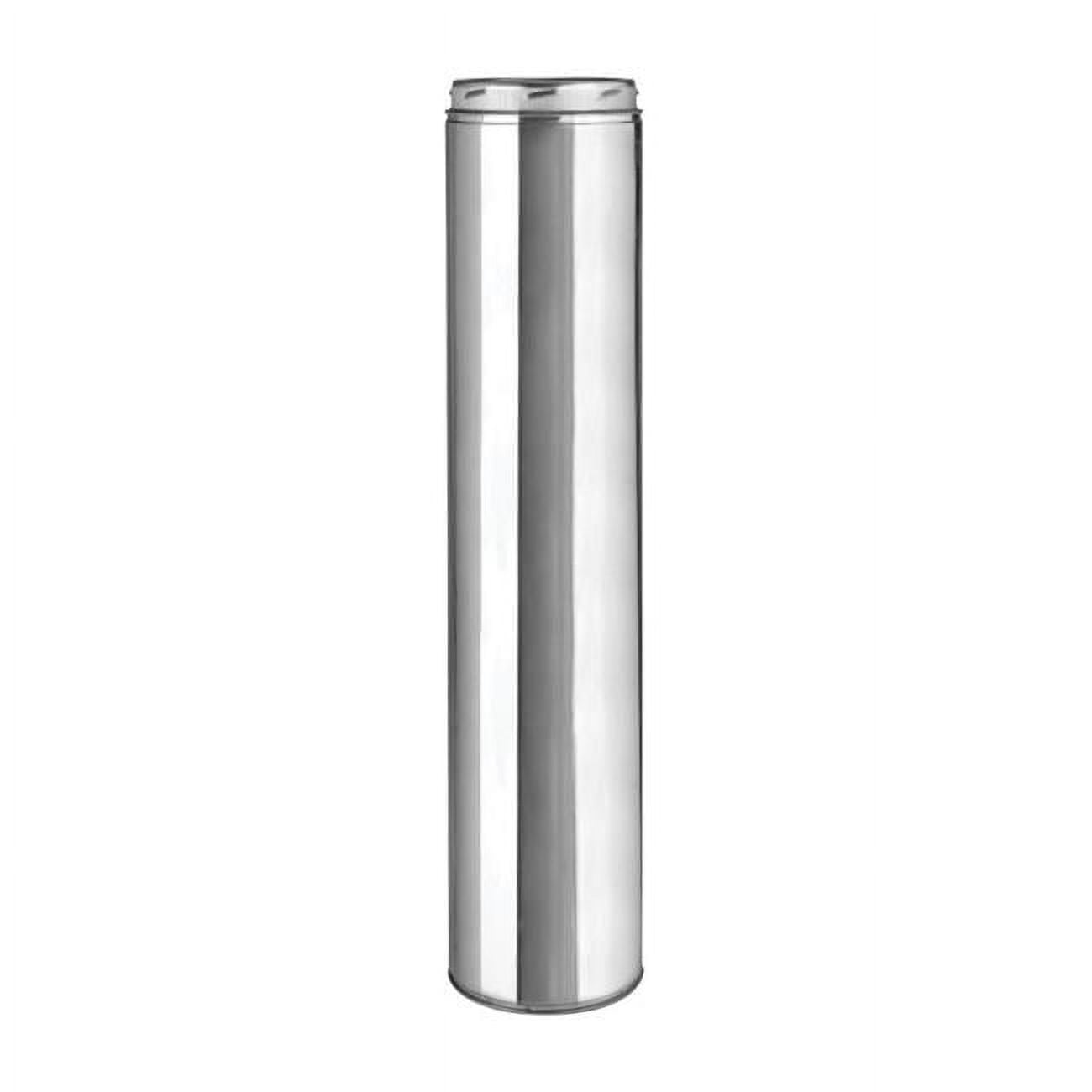Picture of Selkirk 4866646 8 x 24 in. Chimney Pipe