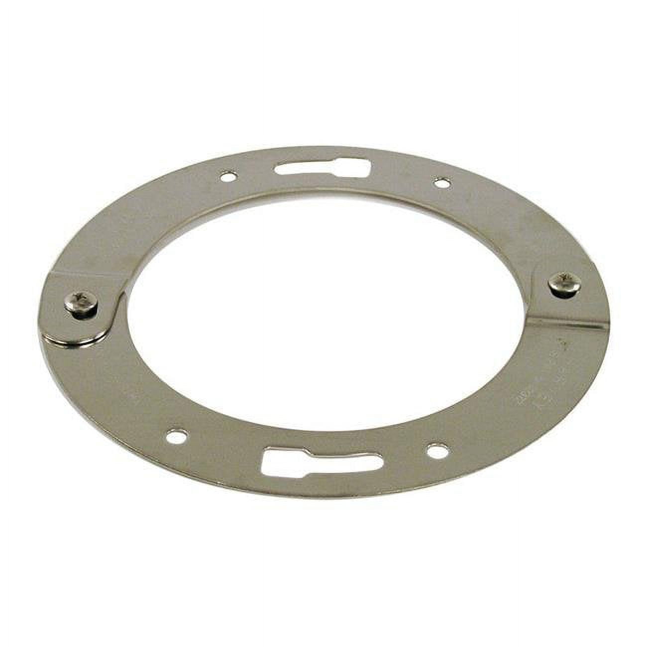 0.25 in. Closet Flange Ring