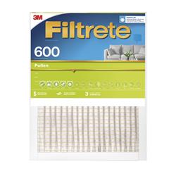 Picture of 3M 4907853 25 x 25 x 1 in. 600 MPR Air Filter