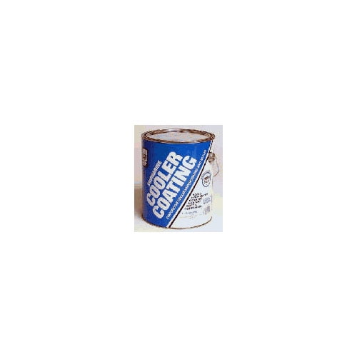 1 gal Interior Evaporative Cooler Coating