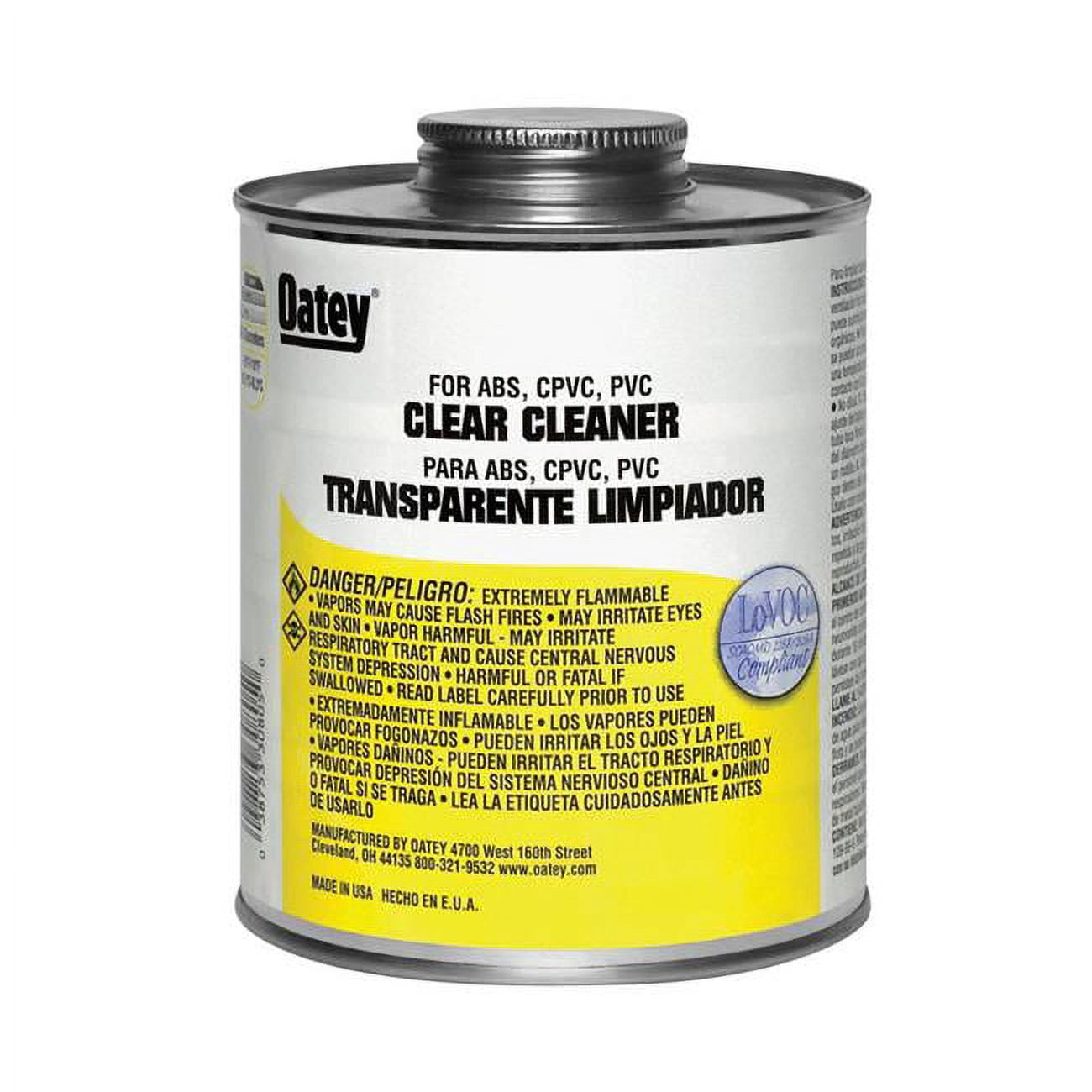 16 oz Cleaner All Purpose