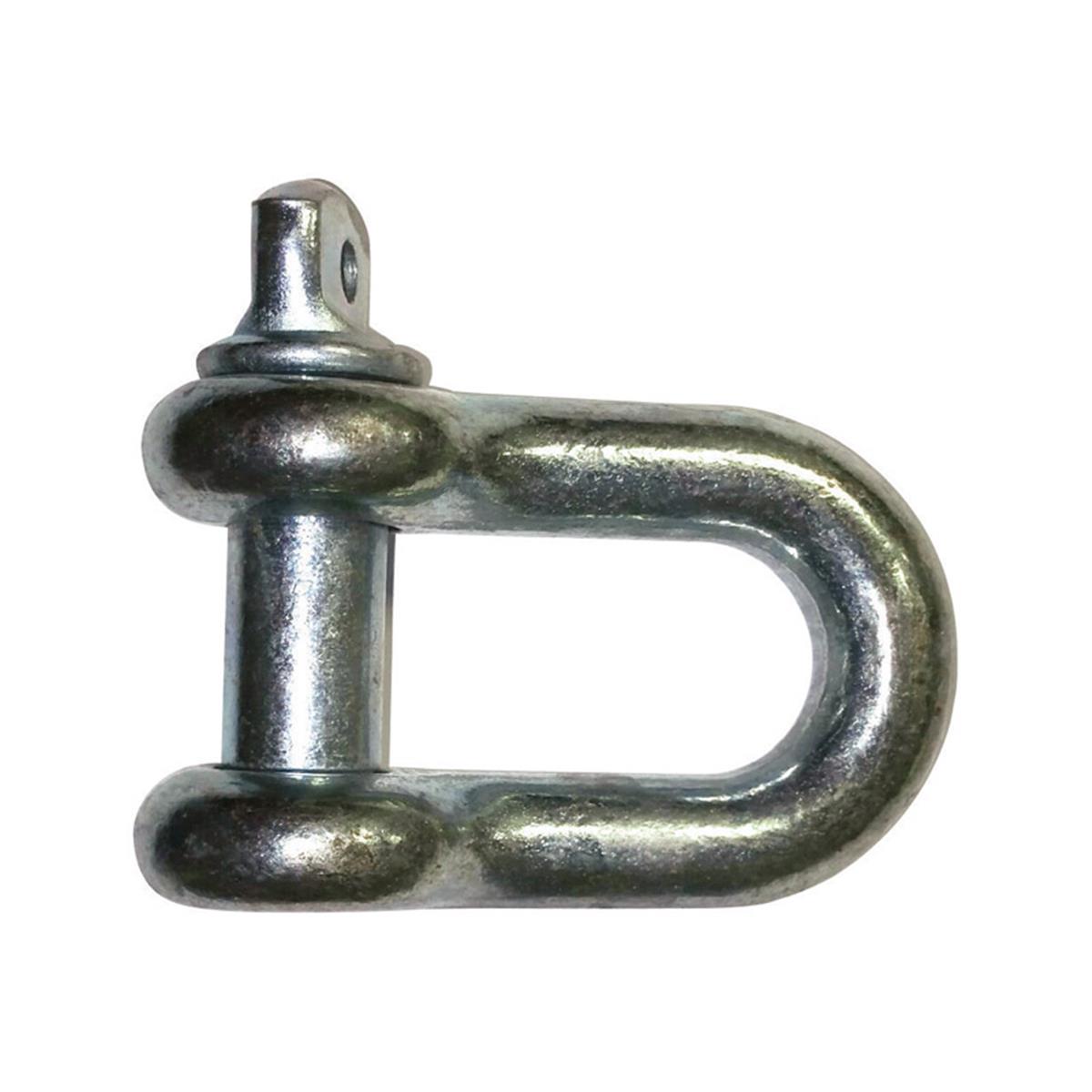Picture of Baron Manufacturing 5004863 0.25 in. Anchor Shackle