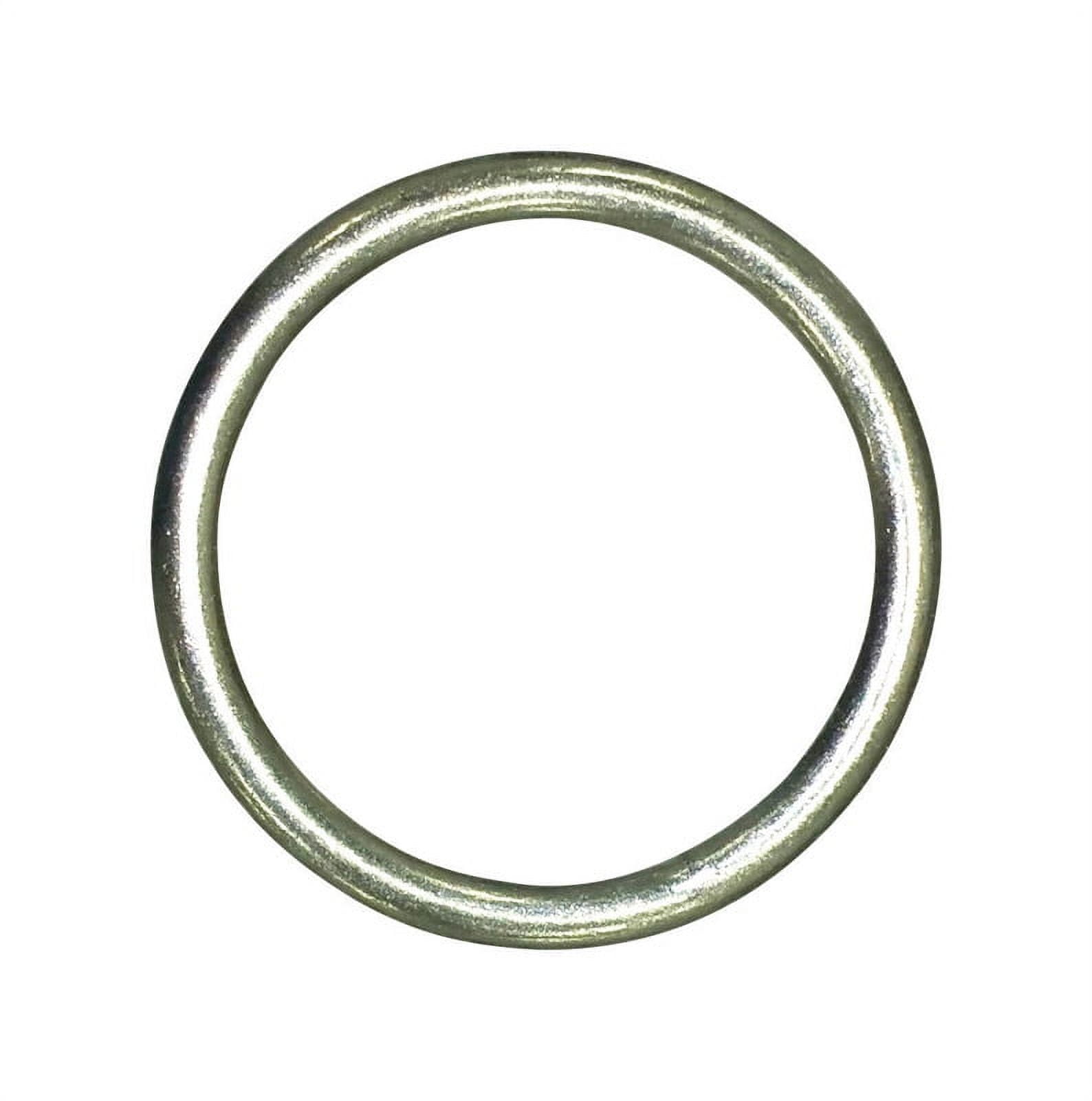5004979 1 in. Steel Ring