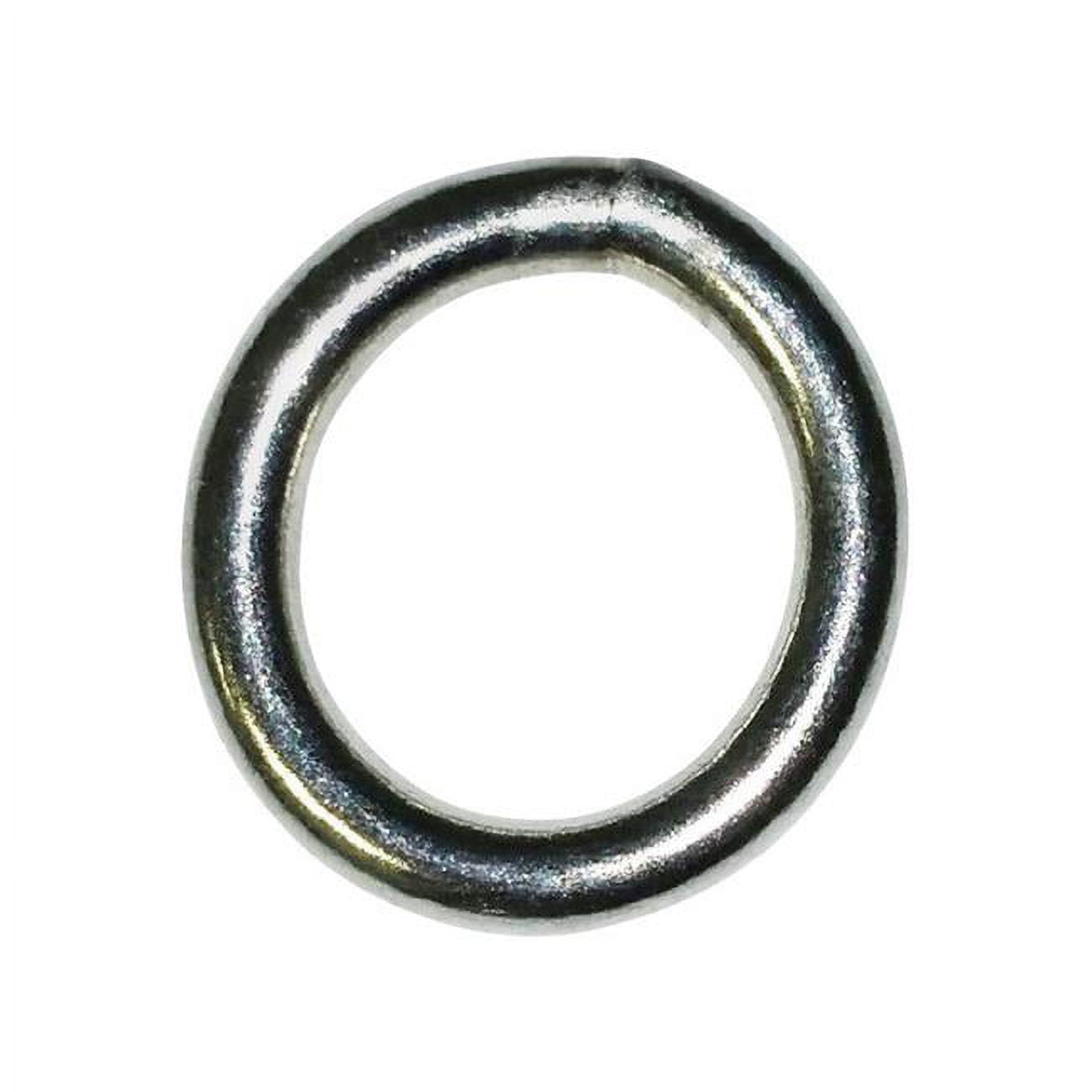 1.5 in. Steel Ring