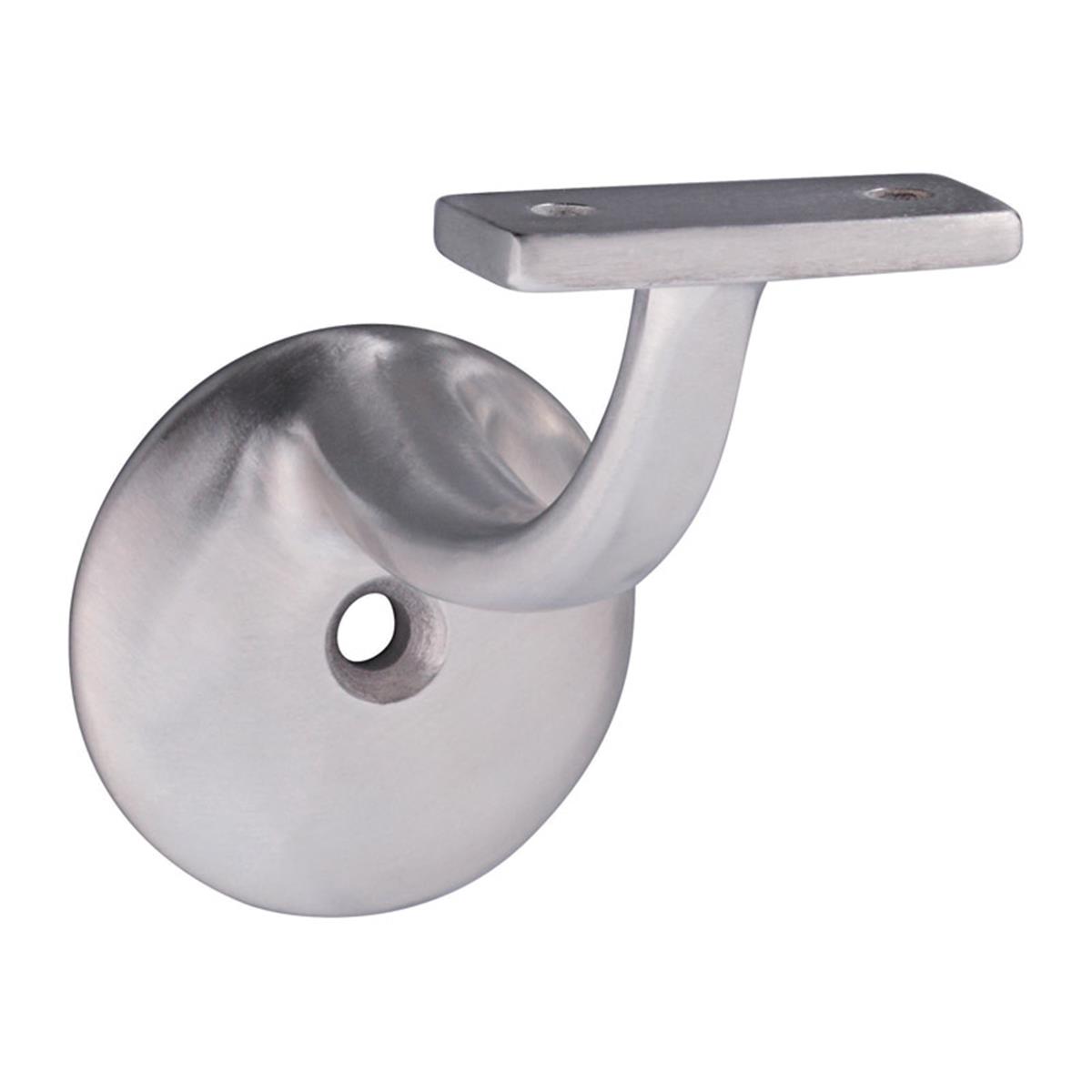 5005979 Stainless Steel Handrail Bracket pack of 3